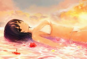 �������� ������� � ����� ������ ����� ������� �� �����, ������� ������, ��������� ����, ecchi (1323)